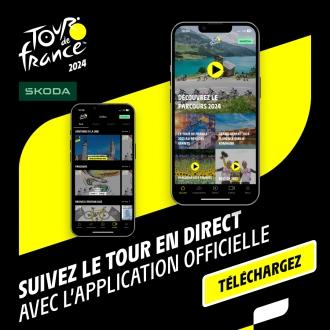 Appli direct