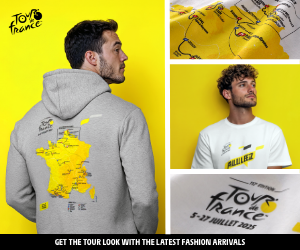 Boutique du tour visuel