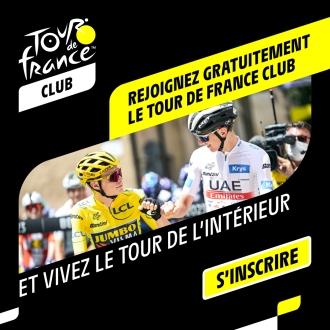 Club tdf