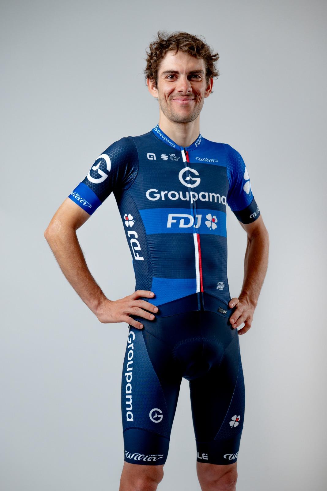 Guillaume martin groupama fdj