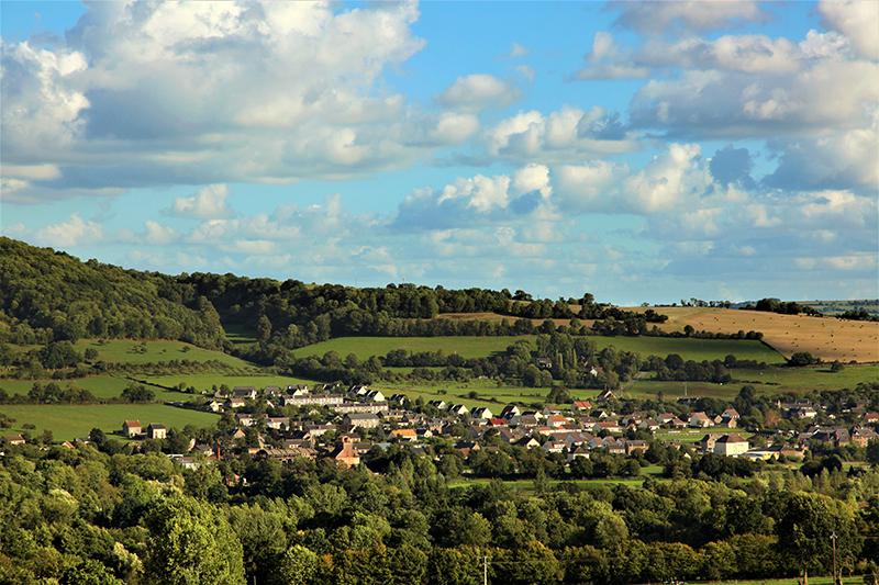 St remy orne 1 d14credim