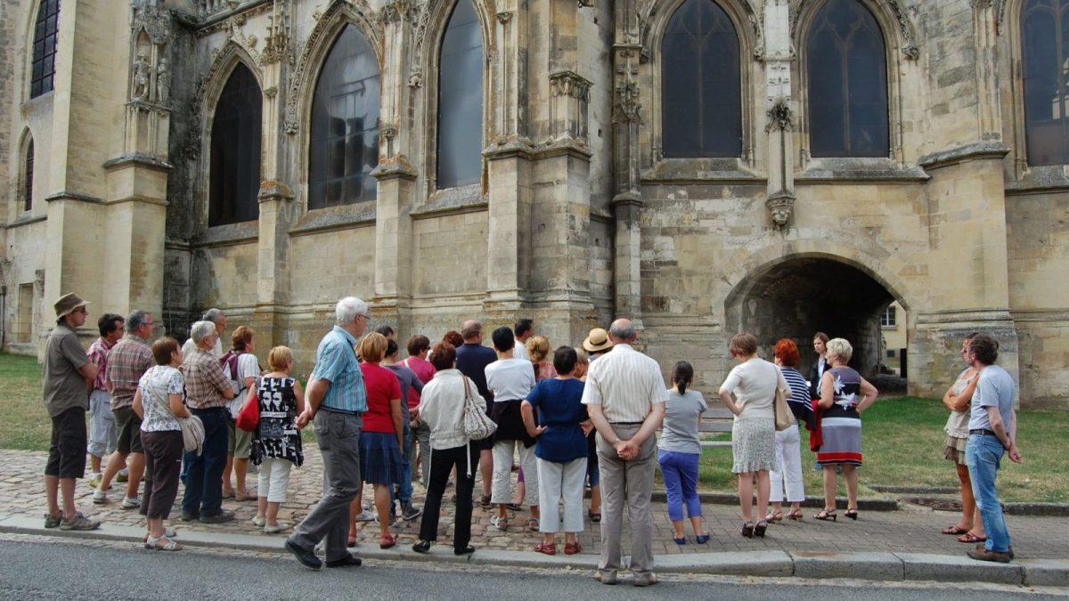 Visite guidee falaise 2025 1200x675